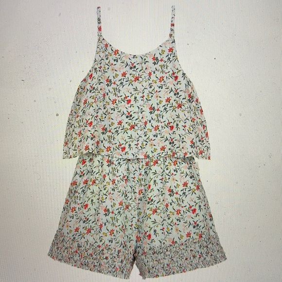 Chloé girls romper - Picture 1 of 3